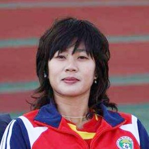 开云体育在线-FIFA专访前国脚韩端：亚洲杯夺冠激励更多女孩踢球