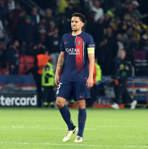 马尔基尼奥斯：赛季已经来到需要我们踢出最高水平表现的时候