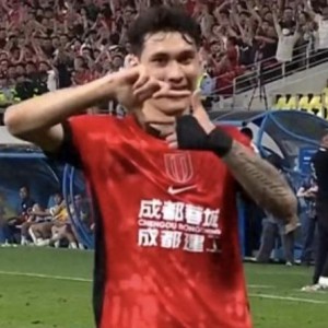 开云体育官网-成都蓉城豪取8连胜，进攻防守全中超第一：至少8人可进国足！|国脚|邵佳一|国足主帅|刘殿座|廖力生_新浪体育_新浪新闻