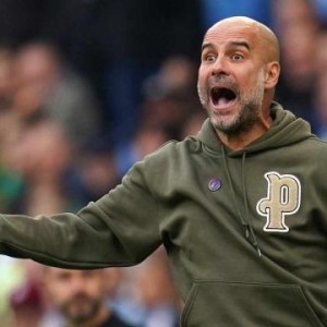 开云体育在线-瓜帅：比赛赢得并不轻松 现在谁还怀疑哈兰德？