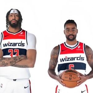 开云体育在线-惨淡的独行侠，奇才有想法了？